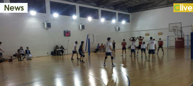 Stupenda vittoria dei ragazzi dell'Ypsivolley
