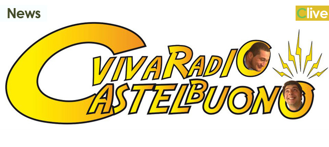 Domani sera l'esibizione di Vincenzo La Grua e Daniele Piro nella maschera dal titolo “Viva Radio Castelbuono”
