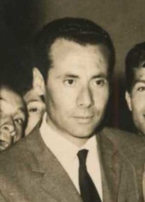 Gino Carollo (1921-1980)