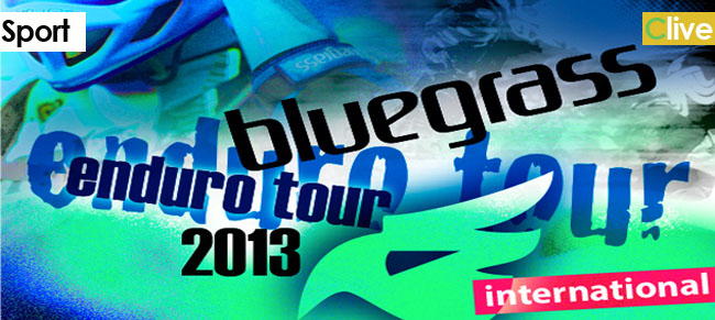 30 e 31 Marzo Bluegrass Enduro Tour International a  Castelbuono
