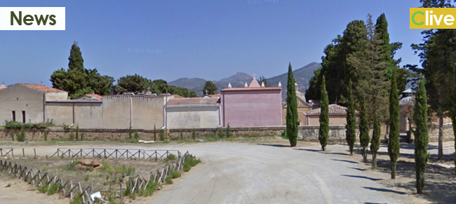 Progetto ampliamento cimitero:  il 13 Novembre 2014  incontro con le Confraternite di Castelbuono