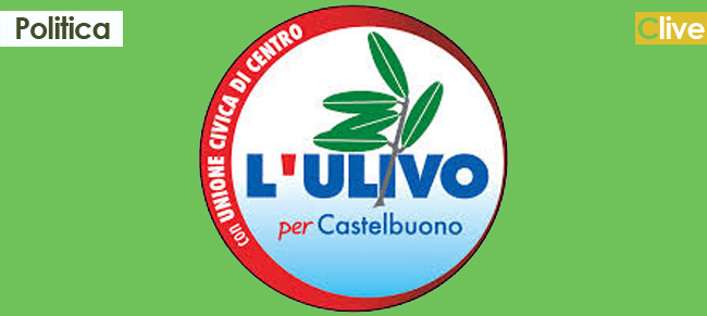 Conferenza stampa del Gruppo consiliare L'Ulivo per Castelbuono 