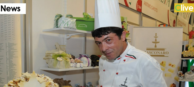 La "mia" Expo, Nicola Fiasconaro: sogno un polo d'arte culinaria