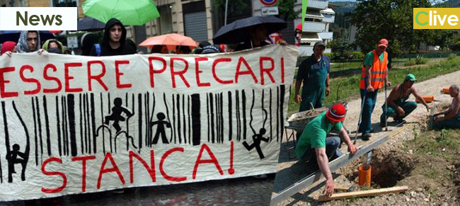 Sicilia: prorogati i contratti dei precari degli Enti Locali e per i lavoratori socialmente utili. 205 milioni ai forestali
