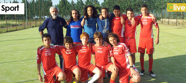 Nella foto: Allenatore Mario Sottile,Mogavero Davide, Castiglia Diego, Piro Vincenzo, Campo Simone, Garofalo Daniele, Gennaro Vincenzo, Cucco Paolo, Giammaria Mazzola, Città Alberto, Abbate Antonio, D'Ippolito Gabriele. Nella foto: Allenatore Mario Sottile,Mogavero Davide, Castiglia Diego, Piro Vincenzo, Campo Simone, Garofalo Daniele, Gennaro Vincenzo, Cucco Paolo, Giammaria Mazzola, Città Alberto, Abbate Antonio, D'Ippolito Gabriele.