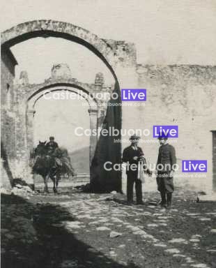 foto 6 La Porta san Paolo nel 1930