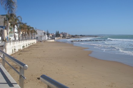 Marina di Ragusa