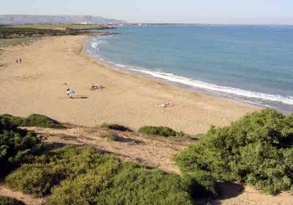 Vendicari (Siracusa)