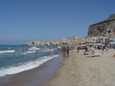 Cefalu’ (Palermo)