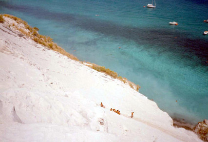 Marina di Lipari-Acquacalda-Canneto (Messina)