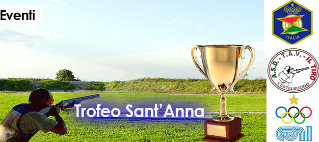 trofeo sant'anna