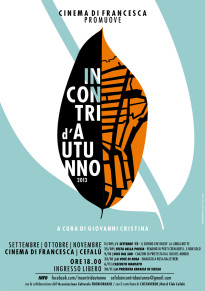incontri d'autunno - il programma