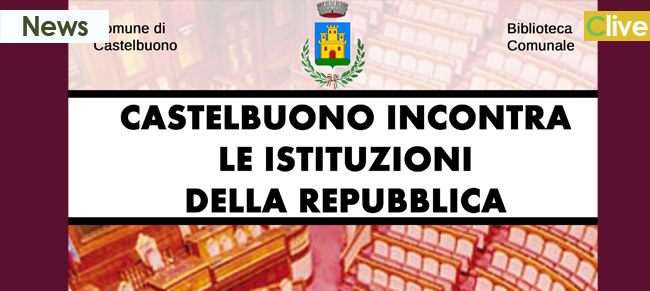 Castelbuono incontra le istituzioni della Repubblica