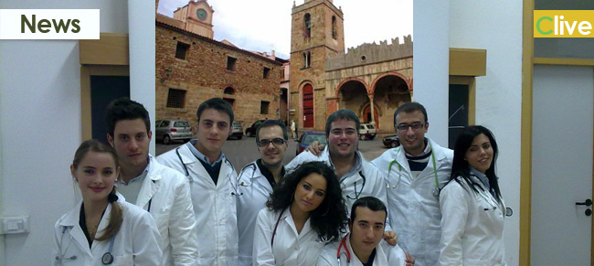 Exchange Castelbuono Tour: studenti di Medicina provenienti da diverse nazioni visiteranno Castelbuono