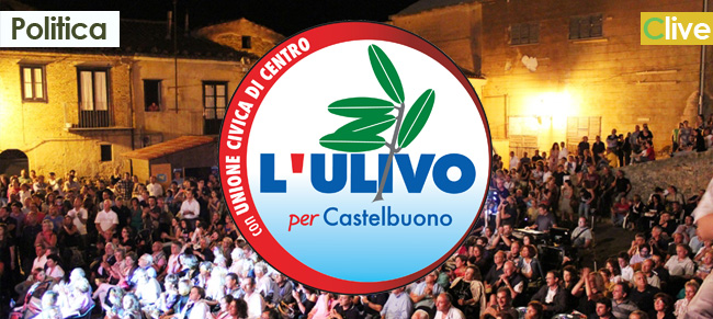 L'Ulivo per Castelbuono chiede il ritiro del programma delle manifestazioni estive