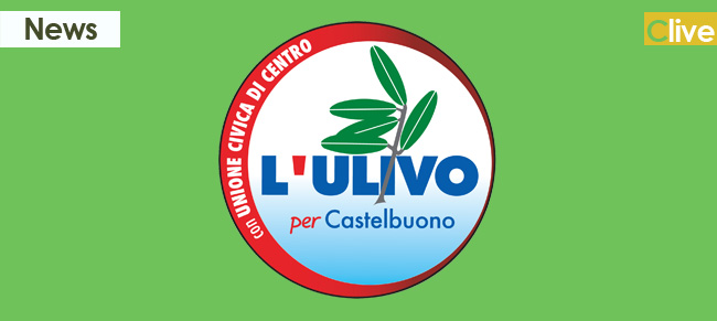 Le condoglianze del gruppo consiliare L'Ulivo per Castelbuono alla famiglia del dott. Pino Di Liberti 