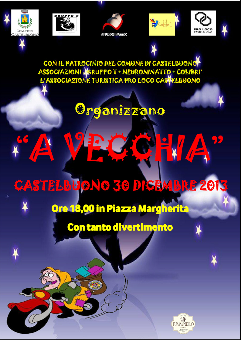 locandina
