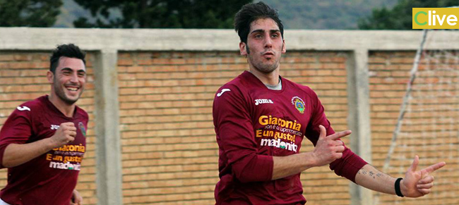 La Polisportiva Castelbuonese torna alla vittoria: 4-0 al Riviera Messina Nord La Polisportiva Castelbuonese torna alla vittoria: 4-0 al Riviera Messina Nord