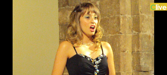 Debora, soprano di Castelbuono canterà a Bucarest