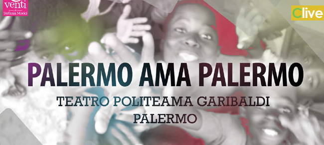 L'Amministrazione comunale parteciperà all'evento “Palermo Ama Palermo” 