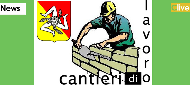 Castelbuono: 173 le domande per l'accesso ai cantieri si servizio. Pubblicate le graduatorie provvisorie  