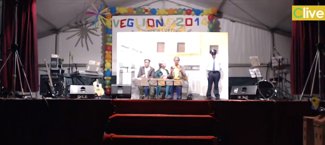Disponibile il video integrale dell'edizione 2014 del Veglione Castelbuonese
