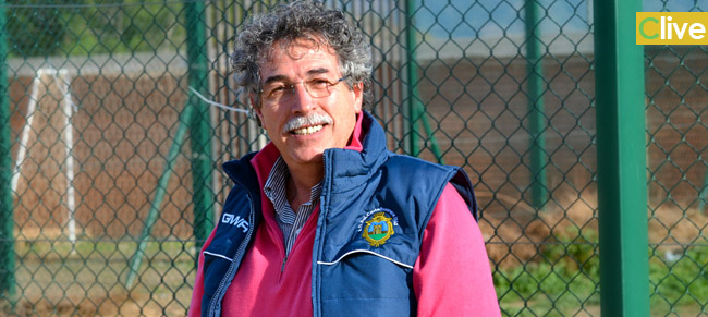 il vice presidente della Polisportiva, Emilio Minutella, in merito alle peculiari dichiarazioni rilasciate da Castorina presidente dello Sporting Taormina