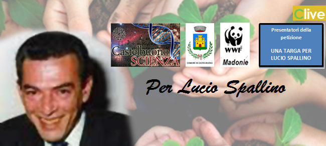Lunedì 14 aprile il convegno "Per Lucio Spallino, ambiente e solidarietà dal locale al globale"