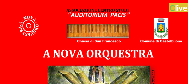 Sabayto 12 aprile "A Nova Orquestra" propone i canti e i suoni della Passione nella tradizione madonita e siciliana