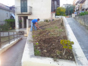 Il buon esempio di un cittadino castelbuonese