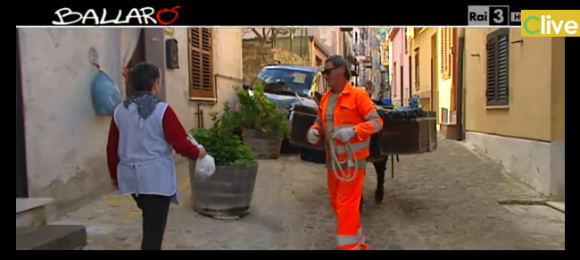 "Economia da asini", il video del servizio su Castelbuono andato in onda su Ballarò