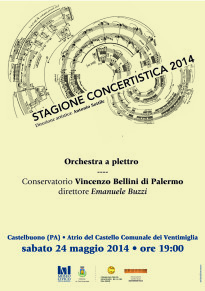 Museo Civico, terzo appuntamento con la stagione concertistica