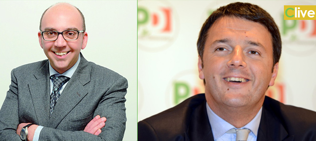 Domani il Sindaco Antonio Tumminello incontrerà il Presidente del Consiglio Matteo Renzi