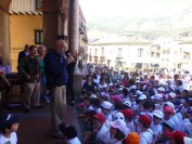 Anche a Castelbuono è stata festeggiata la Giornata Mondiale dell’Ambiente