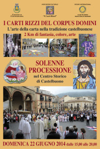 Programma de i carti rizzi