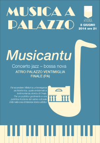 musica palazzo