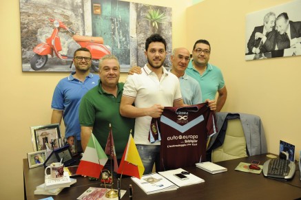 presentazione Città