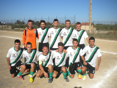 Campofelice Calcio