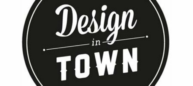Design in Town