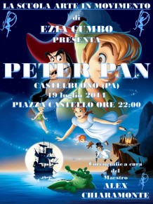 Peter Pan