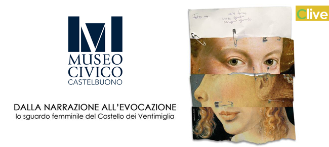 Dalla narrazione all'evocazione: lo sguardo femminile del Castello Ventimiglia