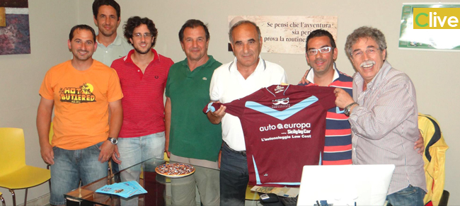 Rinnovato lo staff tecnico della Castelbuonese. Fabio Scialabba confermato coordinatore del settore giovanile 