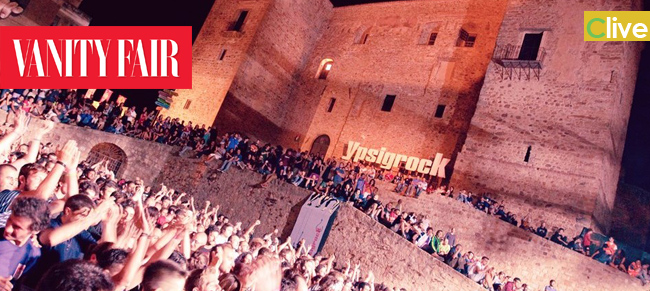 Vanity Fair: In Sicilia c'è Woodstock, si chiama Castelbuono, ed è un paesino arroccato nel Parco delle Madonie. Dal 7 agosto c'è Ypsigrock, il festival musicale più cool dell'isola