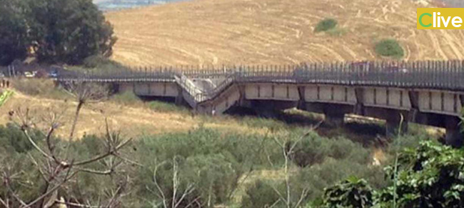 Lo svincolo autostradale di Castelbuono nell’elenco delle opere a rischio cemento depotenziato