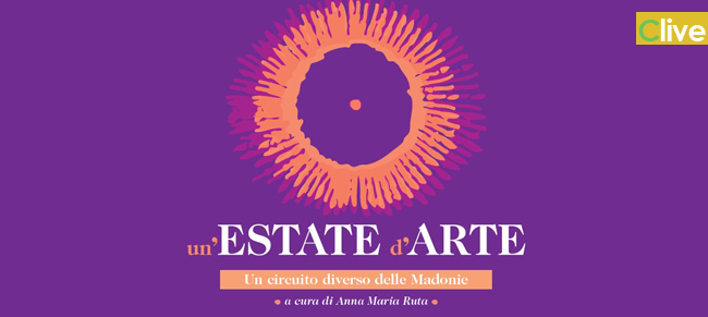L'Ente Parco promuove il circuito artistico delle Madonie. Appuntamenti in 9 Paesi, a Castelbuono dal 22 agosto al 30 settembre 