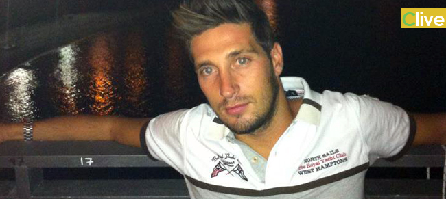 Ciccio Sardina riconfermato all'ASD Castelbuono anche per la stagione 2014-2015