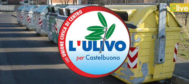 L'Ulivo per Castelbuono: "L'Assessore D'Anna e le liste di proscrizione"