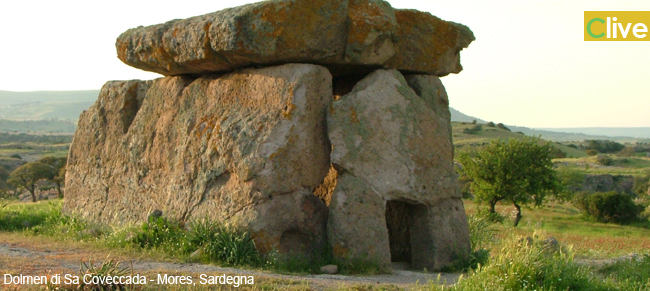 Le Madonie come Stonehenge: rinvenuti probabili cromlech e menhir. Una sensazionale scoperta alla vigilia della Settimana del Pianeta Terra