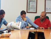 Calendario impegnativo per la Castelbuonese, ma al “Luigi Failla” sarà calcio spettacolo