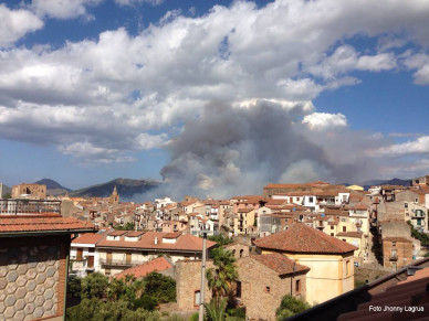 incendio